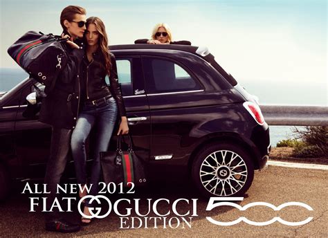 gucci fiat